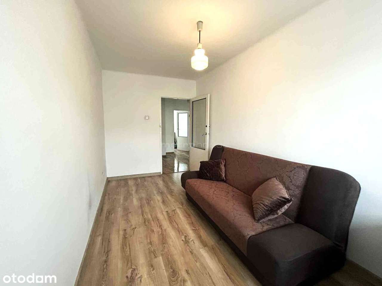 HOT OFERTA M4 z balkonem - II piętro-6