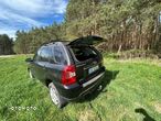 Kia Sportage 2.0 d Expedition - 7