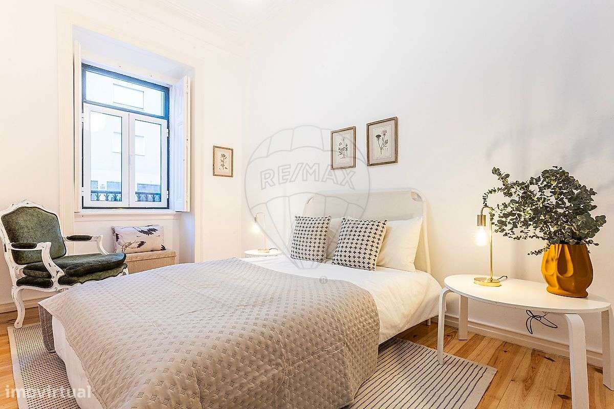 Apartamento T3 para venda-33