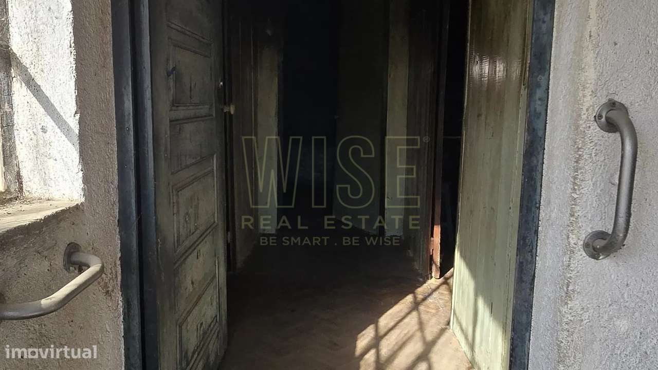 Moradia para Recuperar Aldeia Formosa - Seixo da Beira - Grande imagem: 3/37