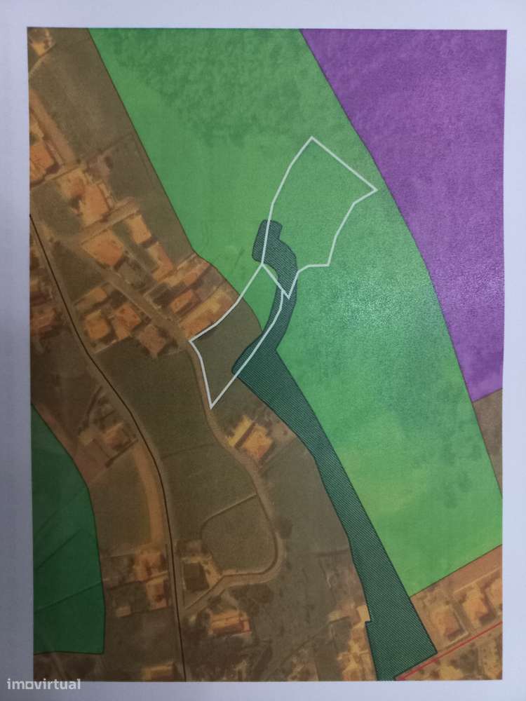 Terreno para Construção - Grande imagem: 5/6