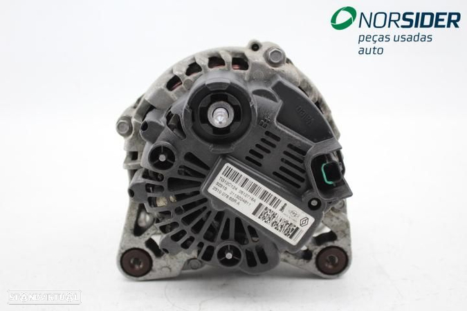 Alternador Renault Clio IV Fase I|12-16 - 4