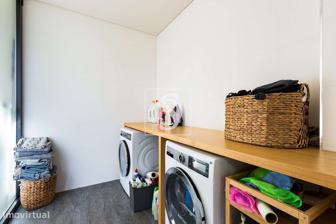 Moradia isolada, com piscina, Sintra-28