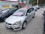 Ford Focus SW 1.6 TDCi Ghia - 1