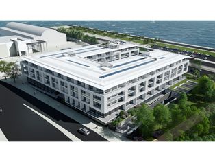 Apartamento T1 a T3 - Hyatt Regency Lisbon Residences - Grande imagem: 2/35