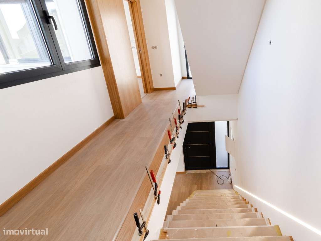 Moradia T2 +1, Ançã-28