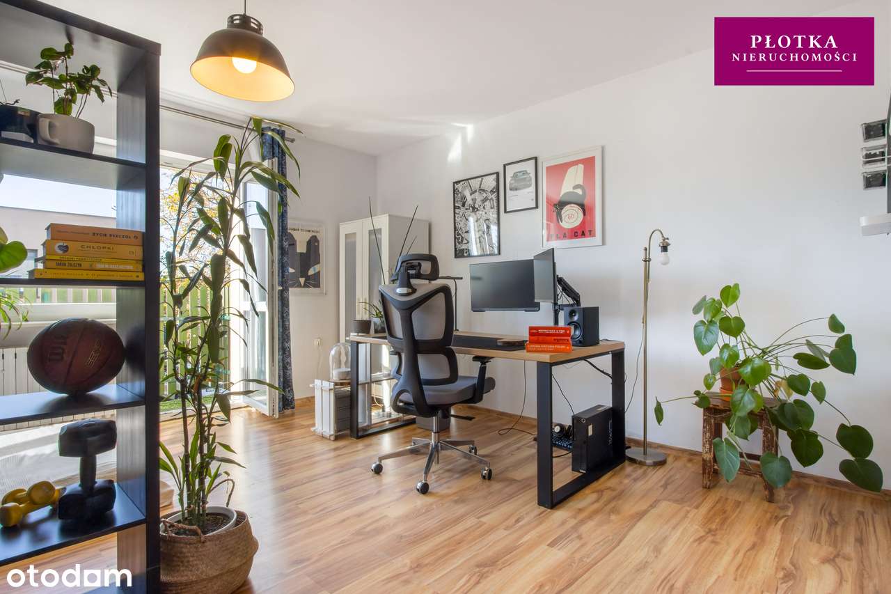 Szamotuły | dom 169,2 m² | 6 pokoi | pompa ciepła + PV (net-metering)-11