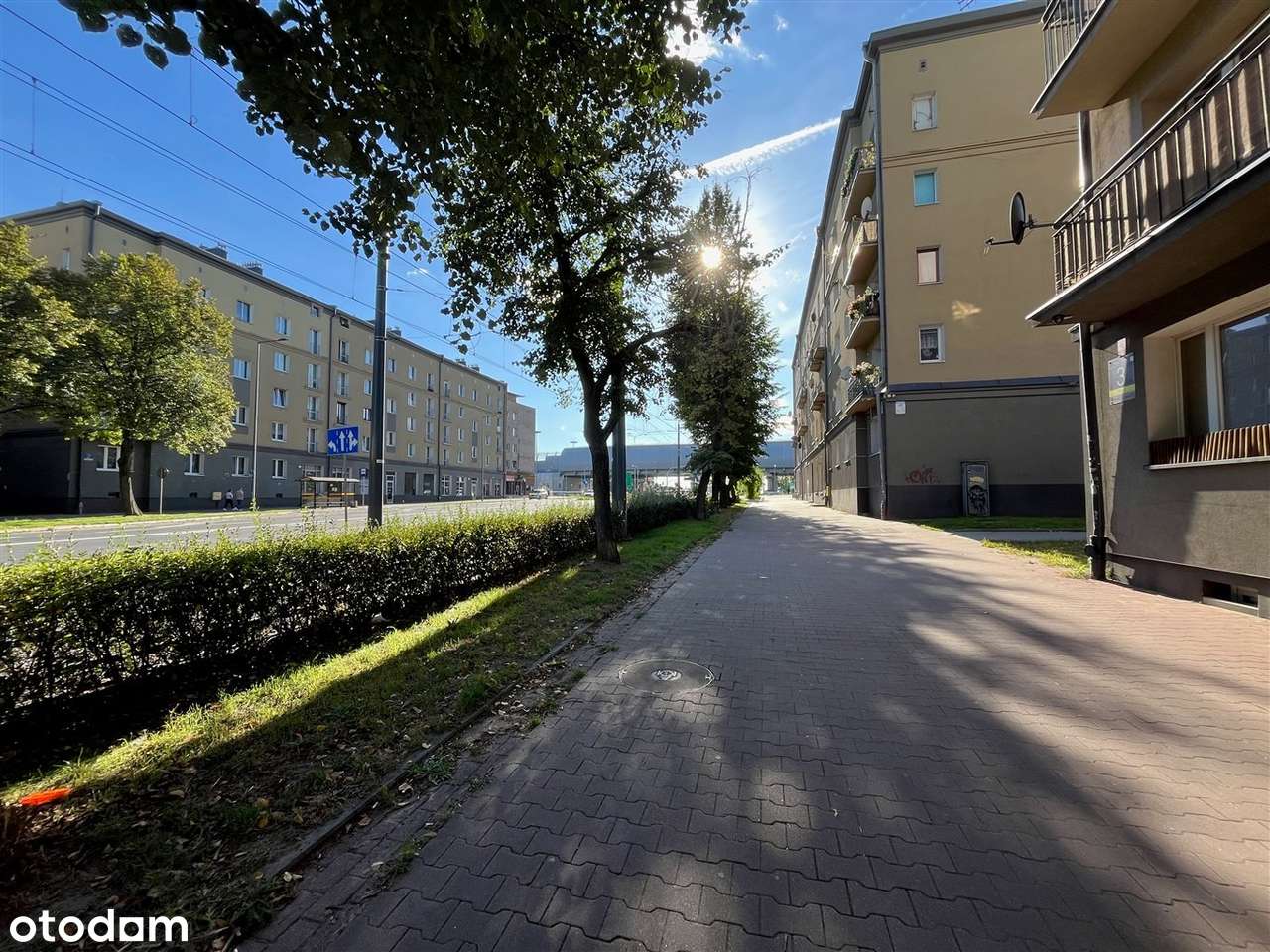47,30 m² | 2 pokoje | 1 piętro | Dobra Cena !-17