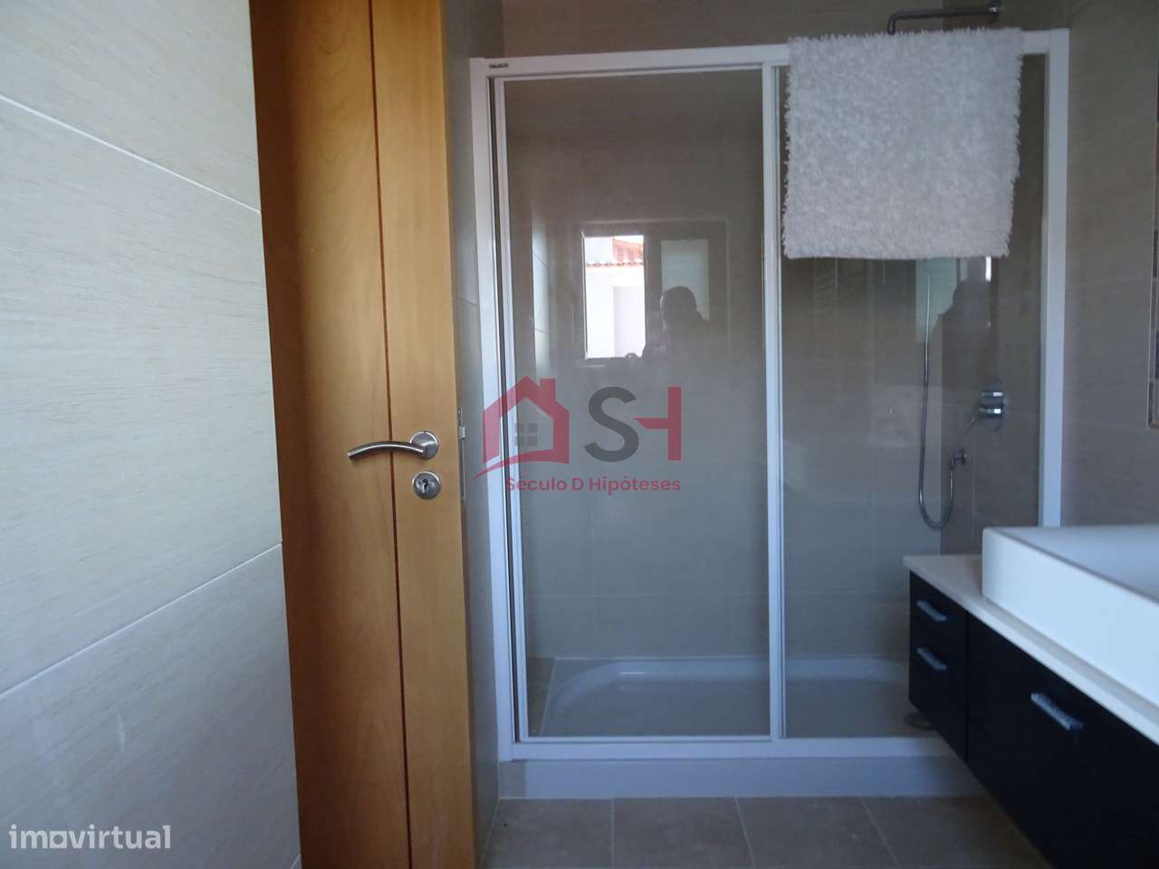 *Moradia T4, Isolada - Encarnação Vista Mar*-32