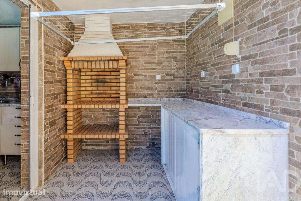 Casa / Villa T4 em Mafra-31