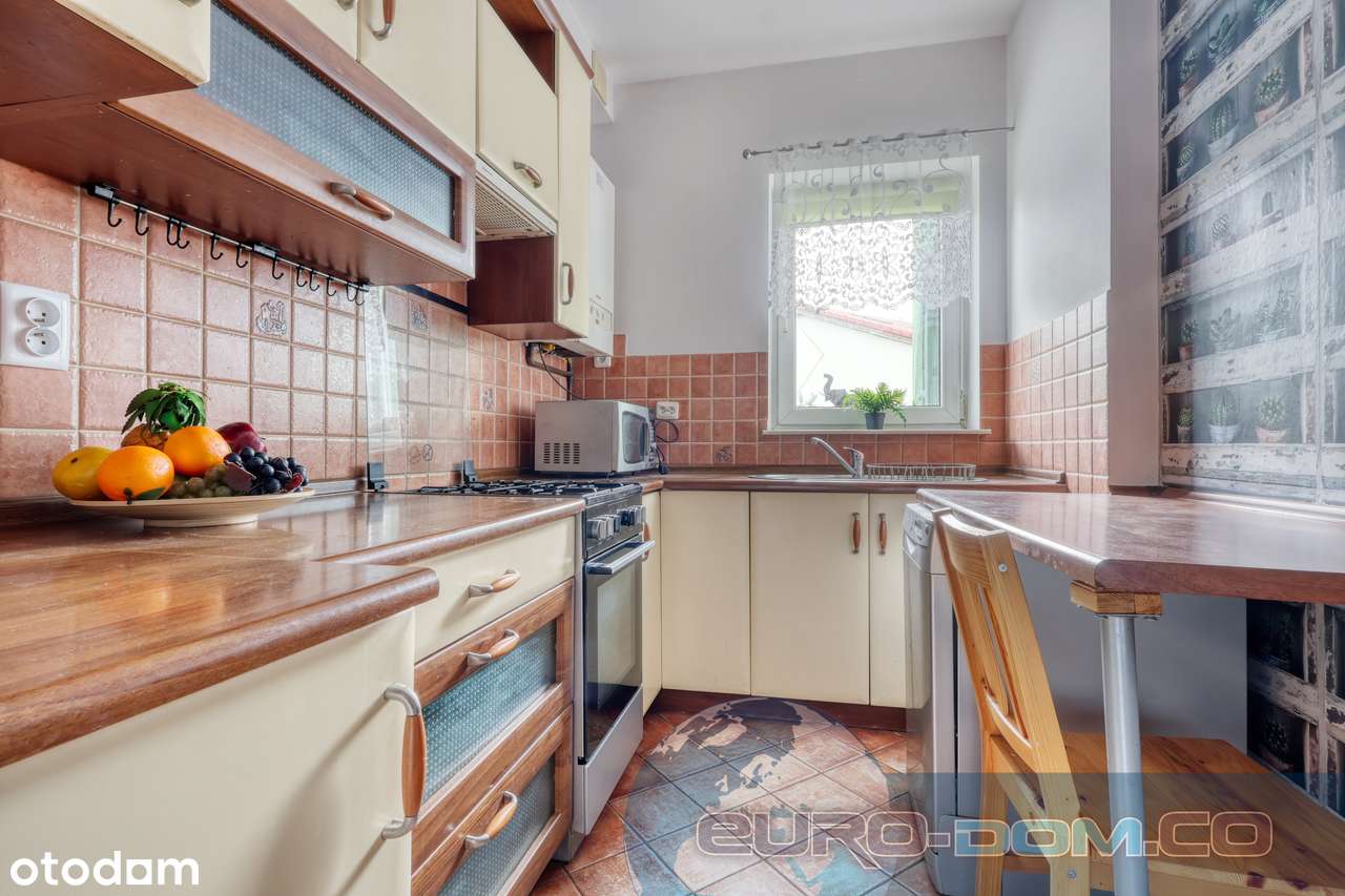 Dwupoziomowe mieszkanie I 3 pokoje | Balkon | Luboń, ul. 11 Listopada - Pełny obrazek: 4/20