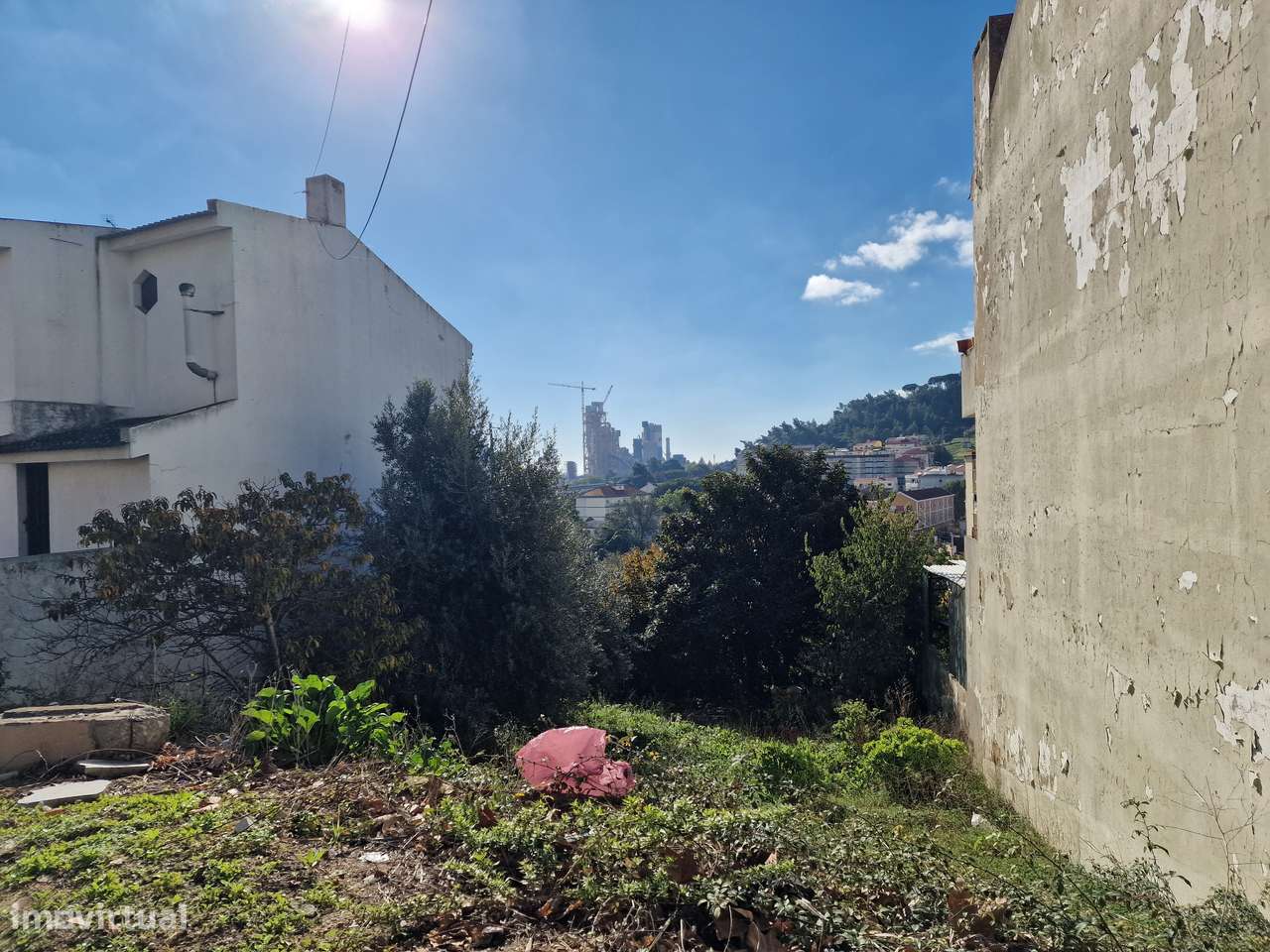 Terreno Misto com Elevado Potencial de Investimento-17