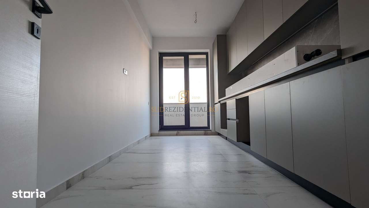 PROMOTIE! Apartament modern in zona parcului Tudor Arghezi, Sect 4 - Imagine principală: 4/20