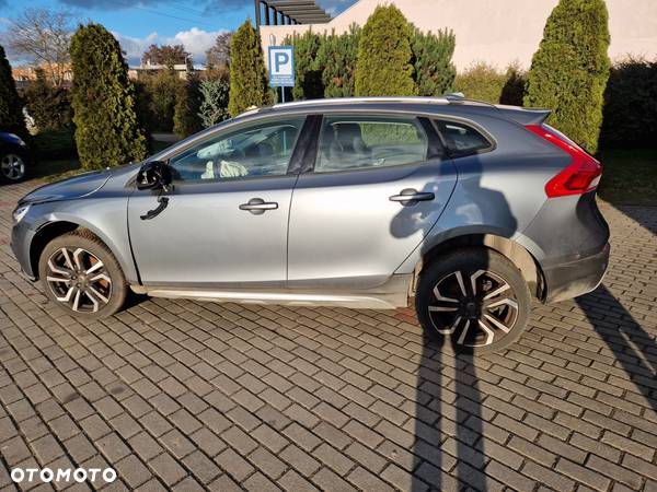 Volvo V40 - 7