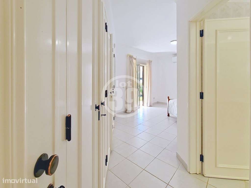 Moradia Térrea T3 com Jardim e Terreno de 800 m² - Balaia Village, ...-23