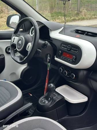 Renault Twingo ENERGY TCe 90 EDC Luxe - 12