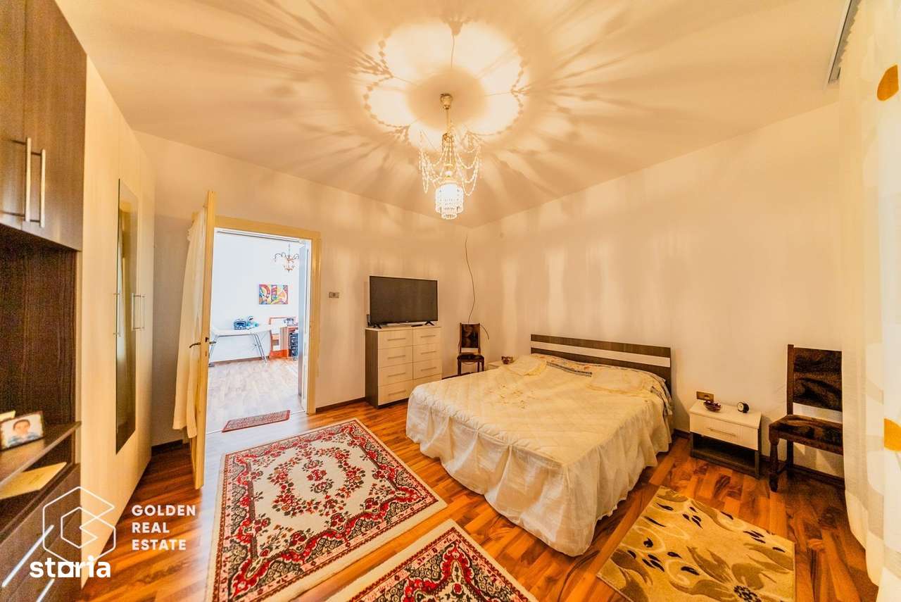 Casa Frumuseni cu teren 1365 mp, comision 0% - Imagine principală: 1/20