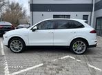 Porsche Cayenne S Hybrid Tiptronic S - 1