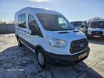 Ford Transit 4X4 - 4