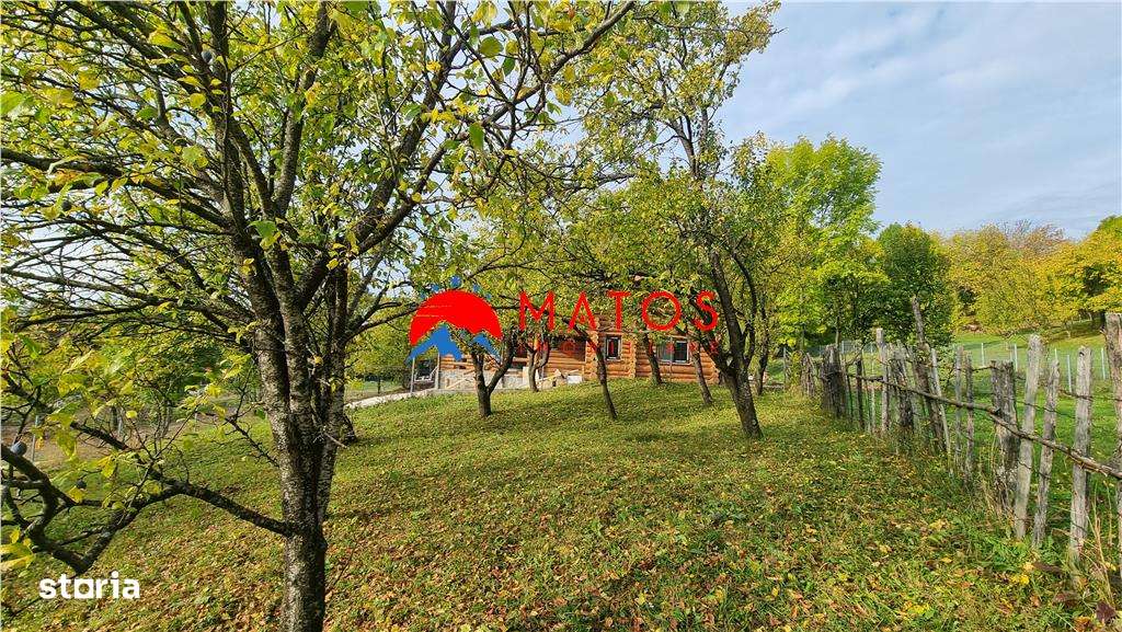 Teren intravilan 2918 mp de vânzare Talea, Prahova | 0% comision-6