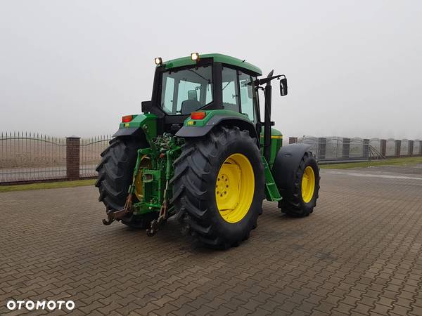 John Deere 6910 - 29