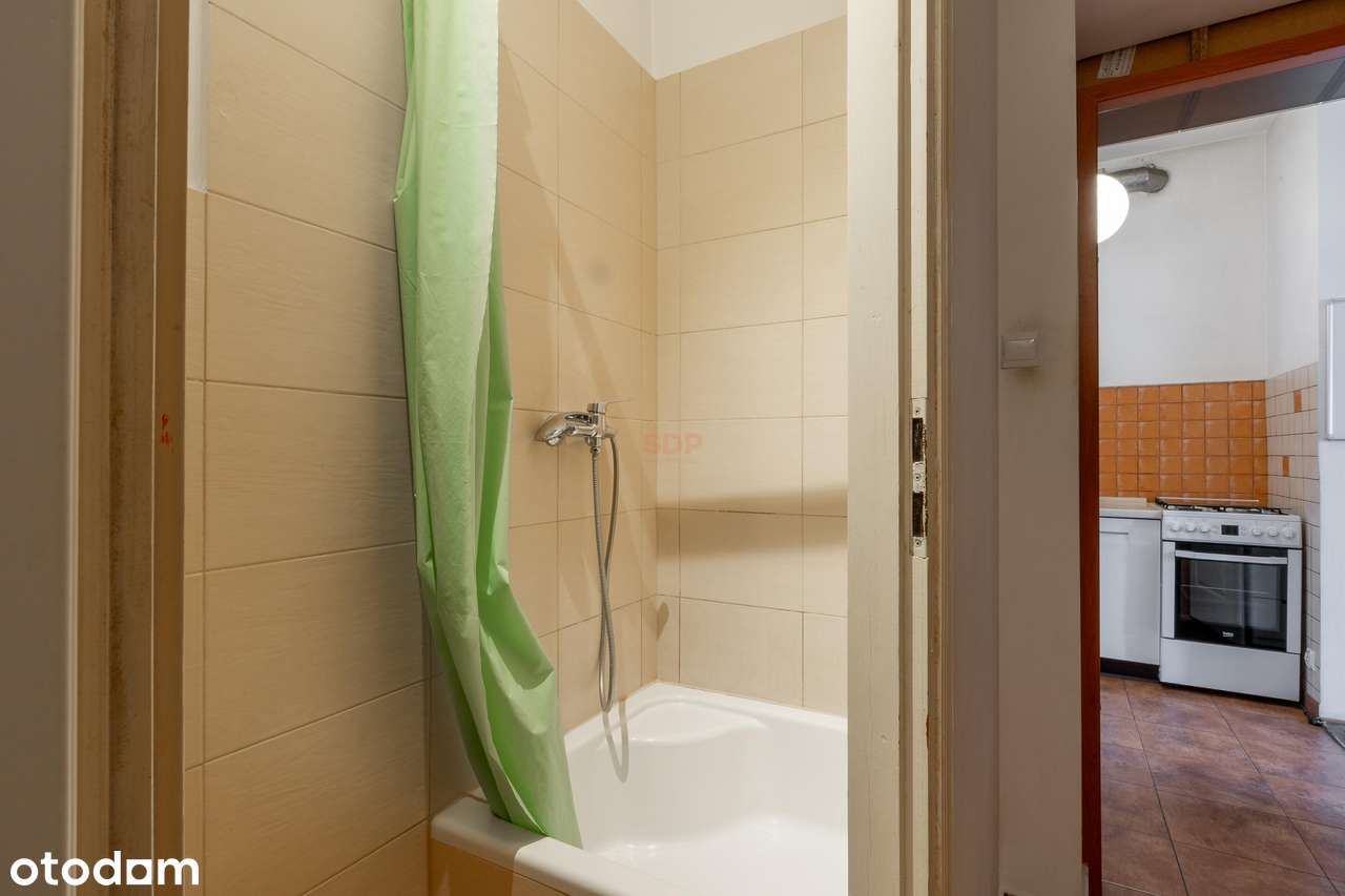 2-pokoje po remoncie/centrum/ul. Jedności Narodowej - Pełny obrazek: 5/8