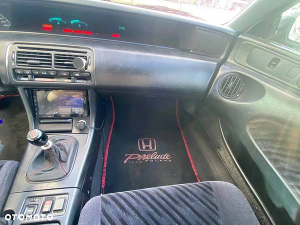 Honda Prelude 2.0i-16 - 15
