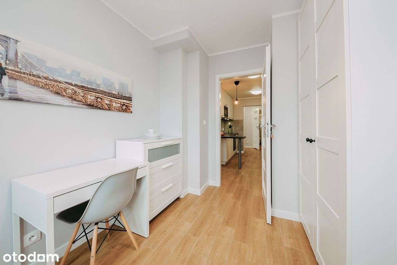 8 m², pokój na wynajem Warszawa, Bielany 65947153 • www.otodom.pl