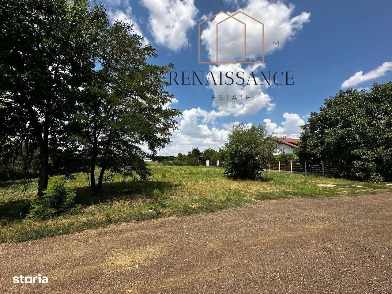 Dumbravita Teren Intravilan 1466mp Front 29m | Langa Padure - Imagine principală: 2/9