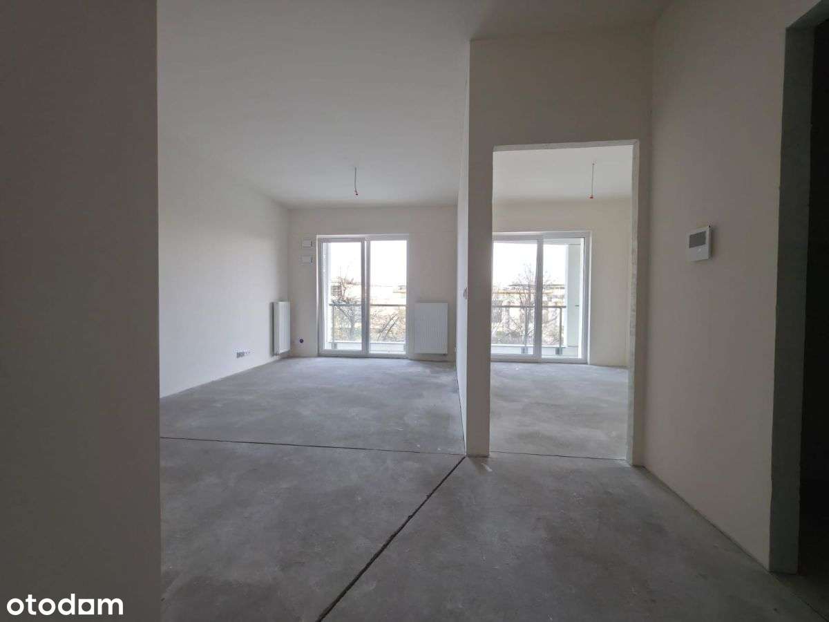 Nowe 2 pokoje, 37 m2 oddane ul. Wołoska-1