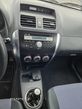 Fiat Sedici 1.6 16V 4x4 Dynamic - 11