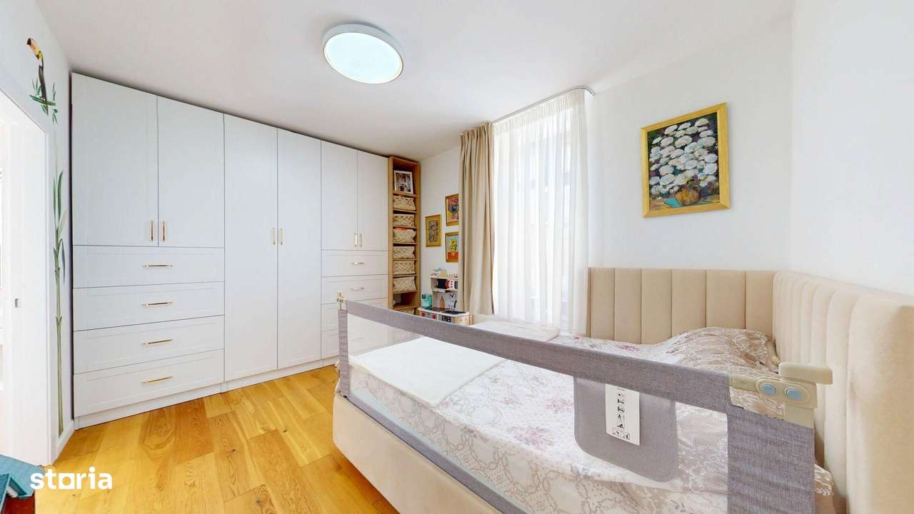 Apartament elegant 2 cam cu istorie, rafinament și facilități premium-10