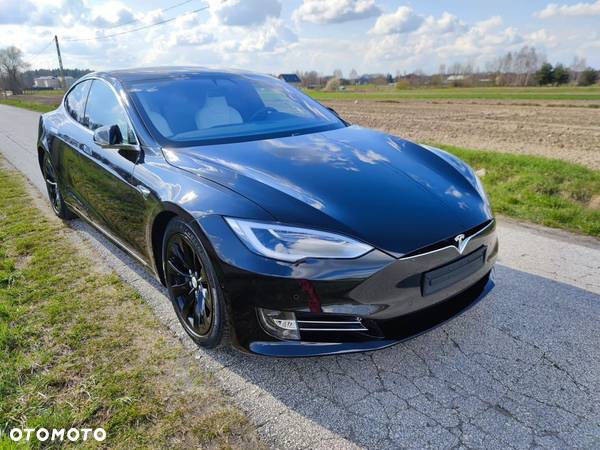 Tesla Model S Long Range Plus - 15