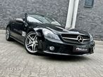 Mercedes-Benz SL 63 AMG - 3