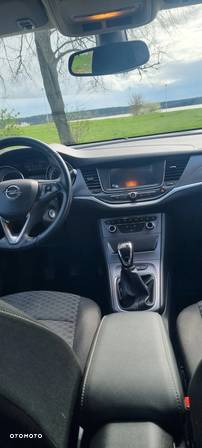 Opel Astra - 13