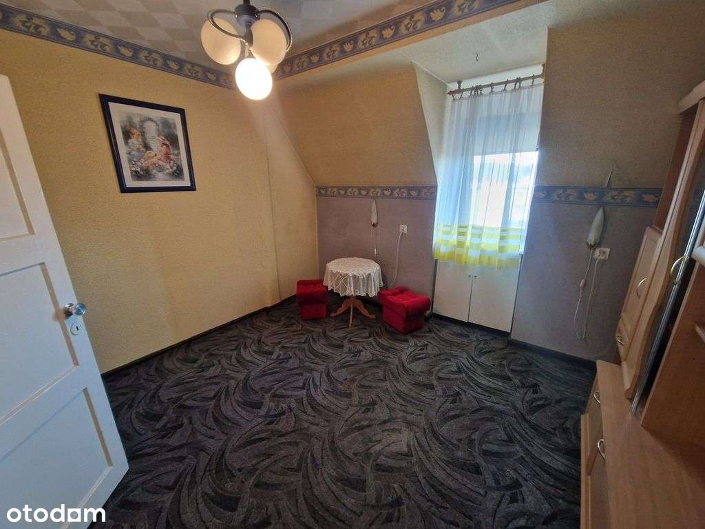 Mieszkanie przy ul. Sienkiewicza-10