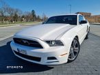 Ford Mustang 3.7 V6 Premium - 3