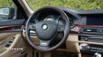 BMW Seria 5 550i xDrive Sport-Aut - 24
