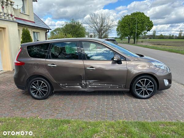 Renault Grand Scenic Gr 1.4 16V TCE Expression - 4
