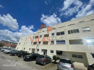 Apartamento T1 Renovado - Campo, Valongo