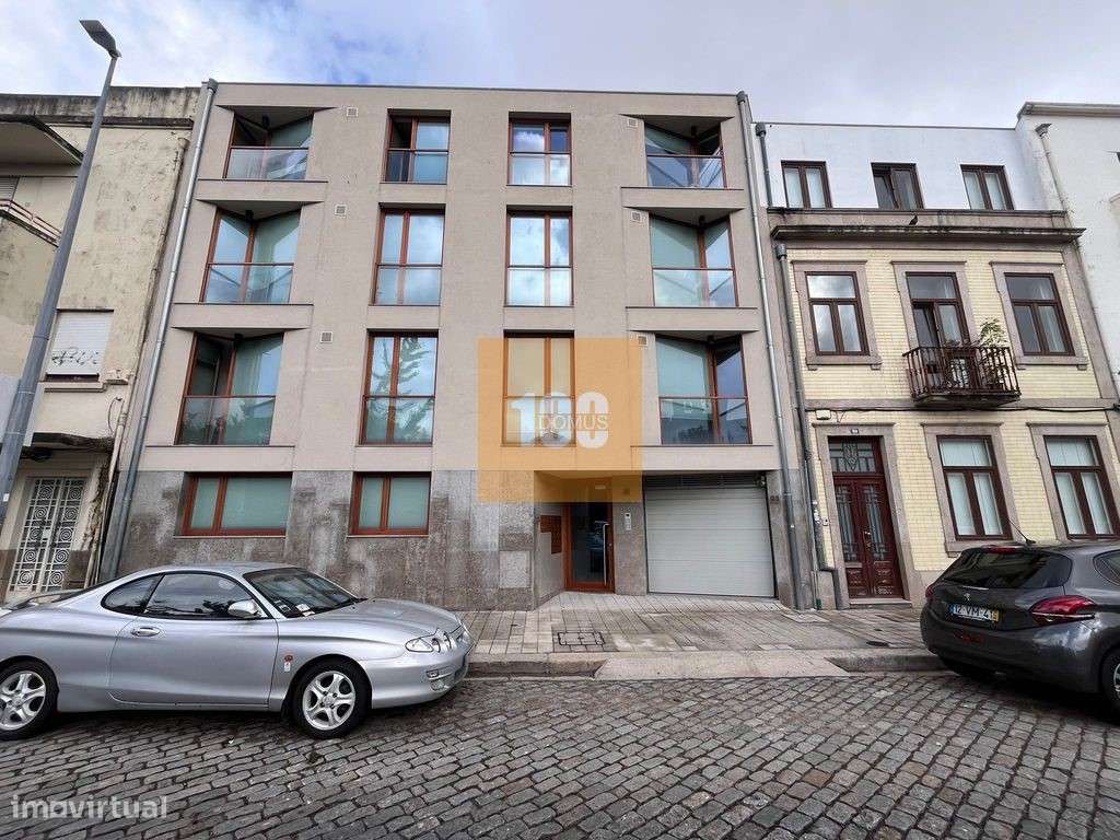 Apartamento T1 em Cedofeita - Grande imagem: 5/16