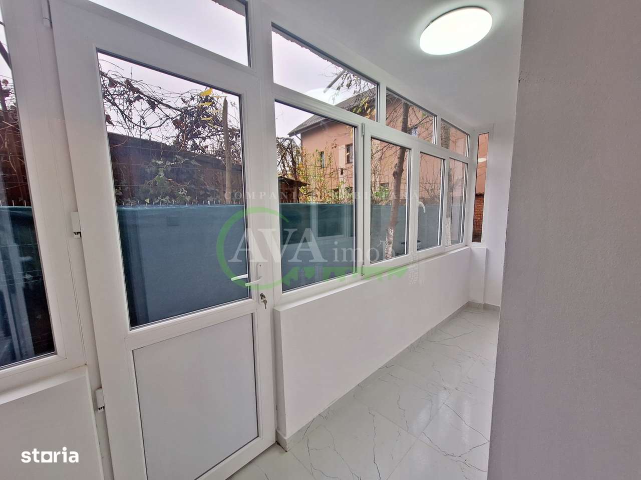 Apartament 3 camere semidecomandat | Renovat modern -Zona Miron Costin-4