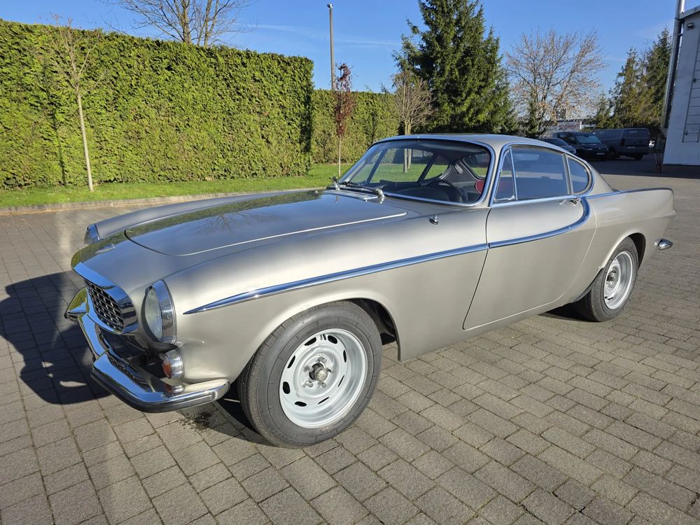 Volvo 1800 1966
