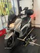 Yamaha X-max - 1