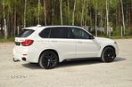 BMW X5 M M50d - 8