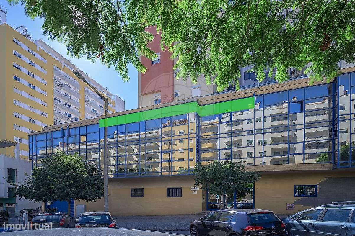 Escritório  para venda - Grande imagem: 2/25