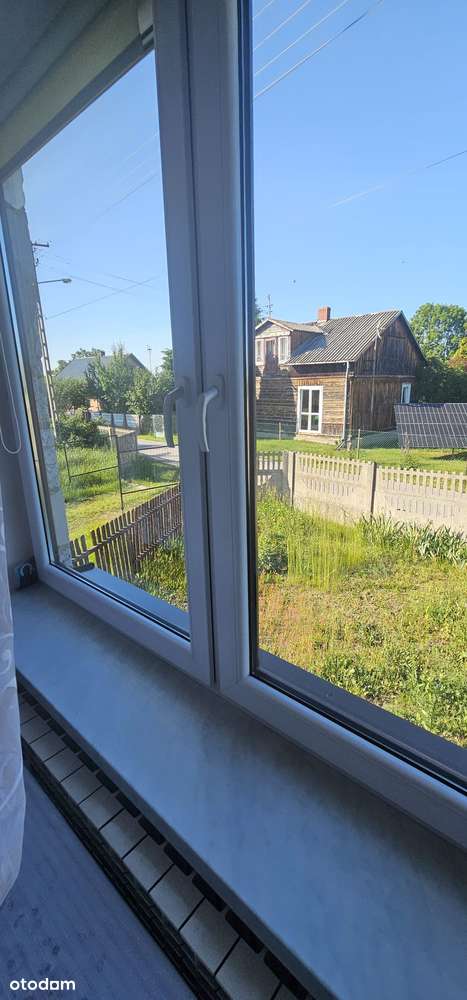 Dom 3 pokoje z ogrodem, gotowy do zamieszkania - Pełny obrazek: 5/17