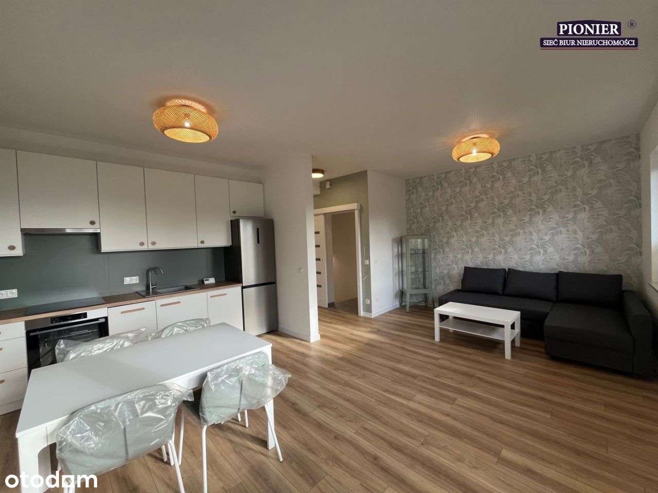 Do Wynajęcia Apartament Świeżo Wykończony! - Pełny obrazek: 4/11