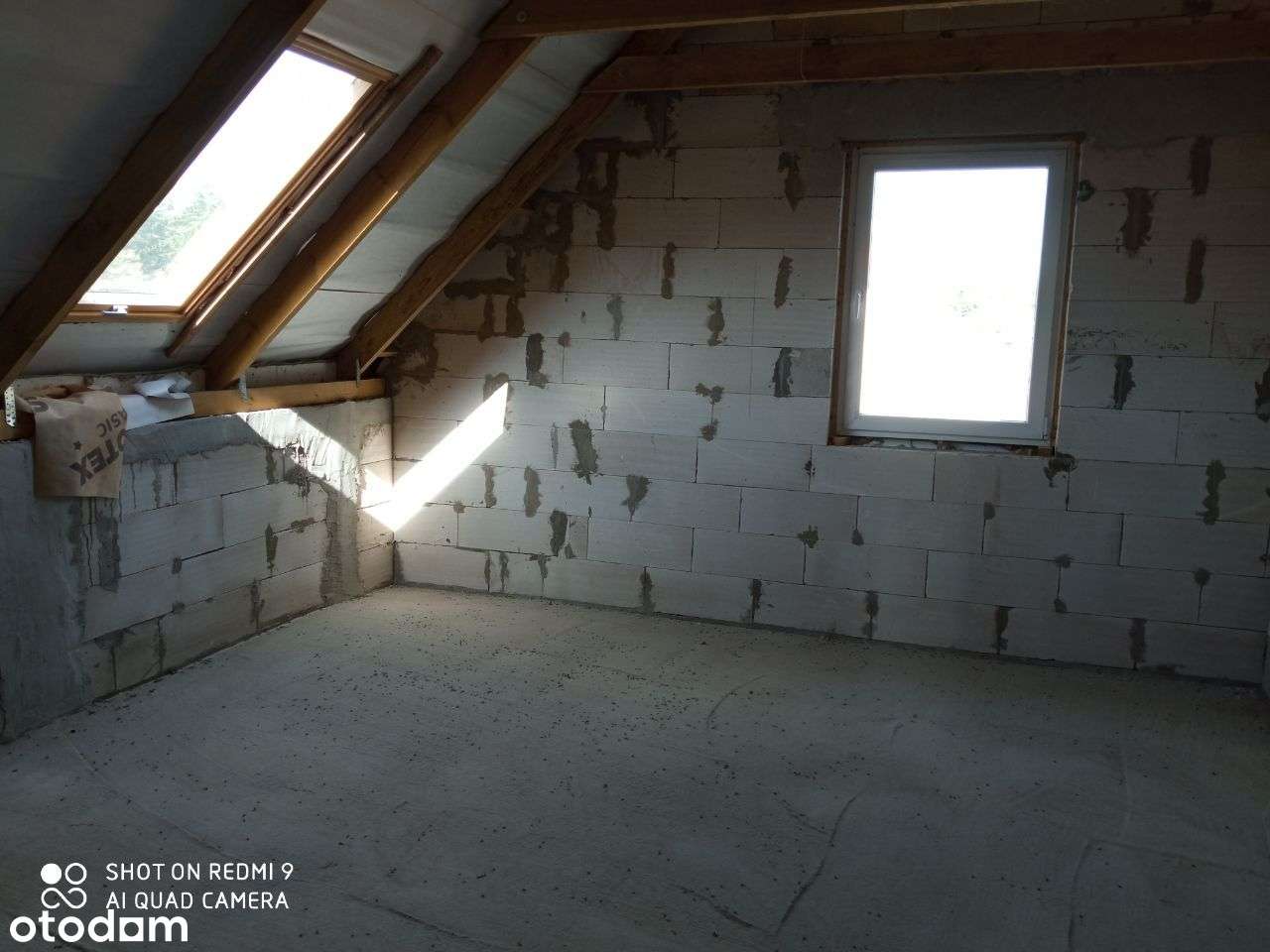 sprzedam dom - Pełny obrazek: 5/9