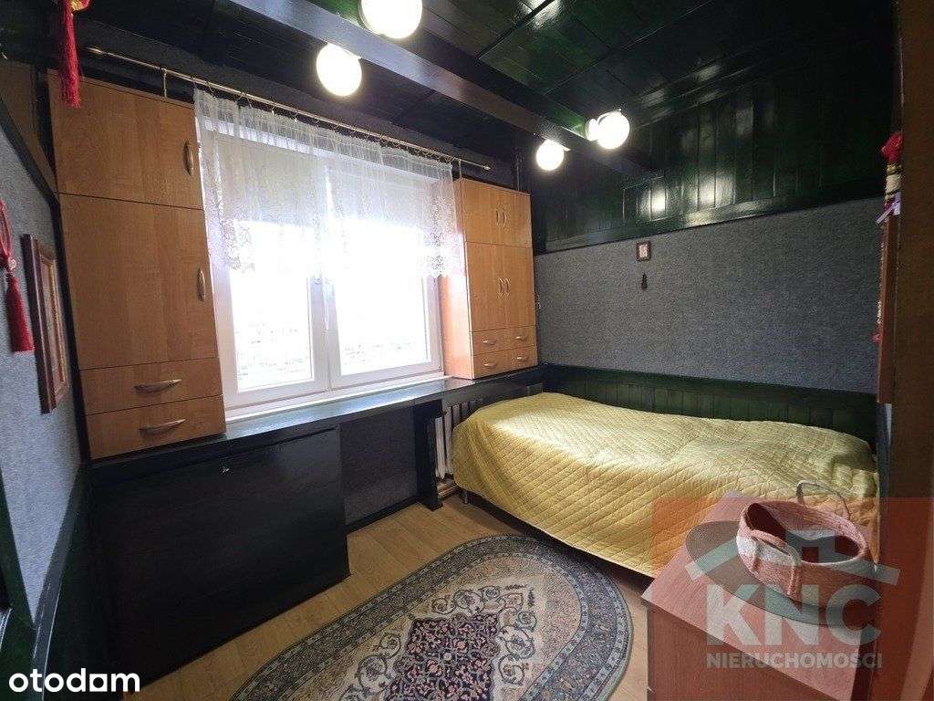 Sprzedam mieszkanie Dwa Pokoje os. Dolnośląskie-2